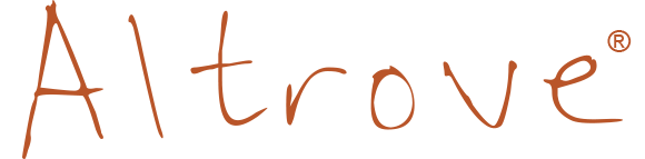 Altrove