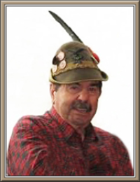 Mario Andreazza Alpino