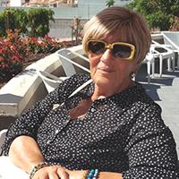 Liliana Marcora "Liana"