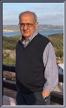 Salvatore Gianni Nieddu