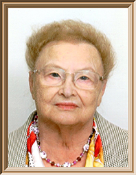 Clara Del Pup ved. Spadotto