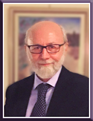 Dott. Giuseppe Mario Camarda