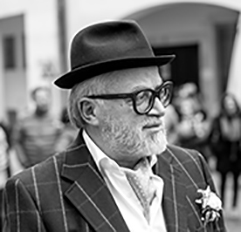 dott. Fabrizio Presot