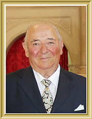 Sergio De Marco Zompit