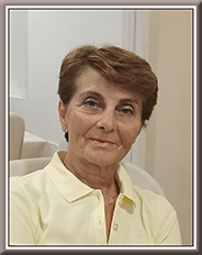 Maestra Luciana Fioretti