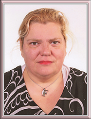 Maura Trevisan in Scian