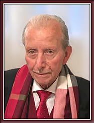 cav. Vincenzo Reviezzo