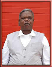 Boateng Bernard Kwadwo