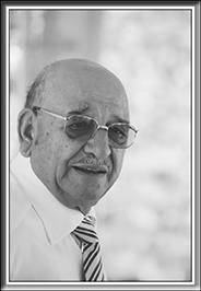 Cav. Giovanni Battista Sacco