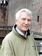 Paolo Barbini
