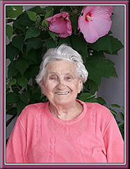 Anna Maria Strasorier