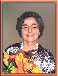 Regina ""Romana"" Moras