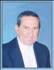 Cav. Antonio Baron-Toaldo