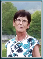 Giovanna Mazzega Sbovata ""Daniela