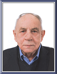 Prof. Dott. Luigi Moras