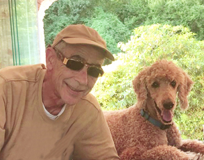 Philip John Travaglione