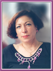 Giancarla Botter Detto Martinazzi