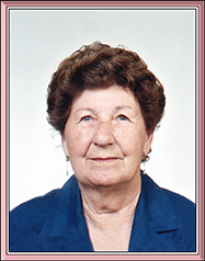 Lucilla Del Bel Belluz