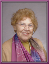 Matilde Fabris Rotelli