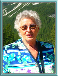 Maria Luisa Reginato