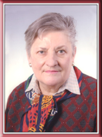 Giuseppina Bortoluzzi