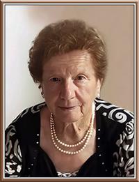 Caterina Borin "Rina"