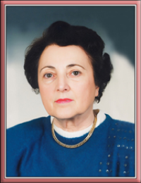 Maria Luisa Biscontin