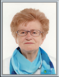 Ernesta Bordin (Tina)