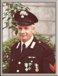 cav. Giovanni Battista Lai