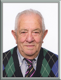 Olivo Biasotto "Griset"