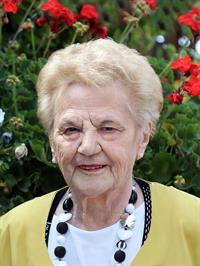 Luigia Valeri "Cicci"