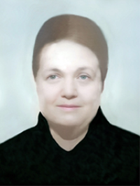 Maria Teresa Dal Mas