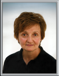 Lucia Rosa Zanchetta