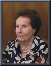 Maria Teresa Angelin