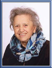 Cesira Callegaro "Lucia"