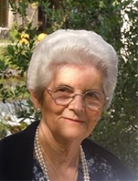 Teresa Casagrande "Zina"