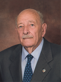 Pietro Calami Del Bianco