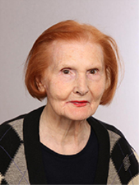 Luigina "Lulù" Cominotto