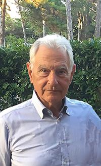 Gennaro Gabriele "Rino"