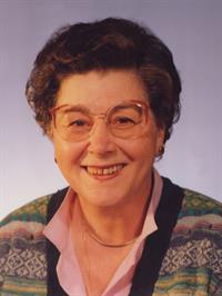 Maria Teresa Poles "Teresina"