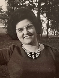 Maria Donatina Fontana