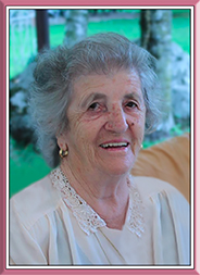 Luigia Bianchet "Luigina"