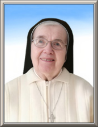 Suor Olinda Maria Doimo