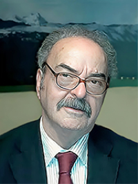 Giovanni Cauzo "Ciccio"