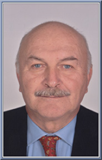 Giovanni Sanavia "Gianni"