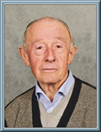 Sante Visentin "Santo"