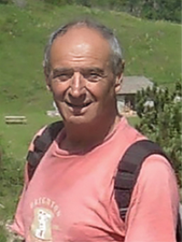 Iginio Scagnol