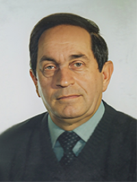 Italo Mazzega Sbovata