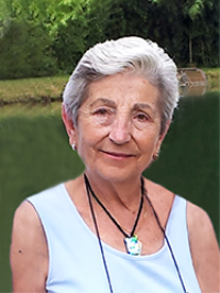 Iolanda De Salvia "Dodò"