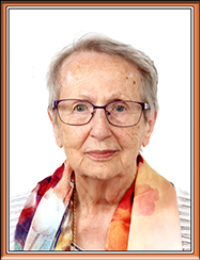 Antonietta Zucchiatti in Ferrin